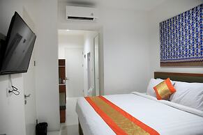 Arawa Traveller's Inn Makassar - Hostel