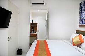 Arawa Traveller's Inn Makassar - Hostel