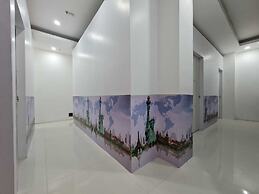 Arawa Traveller's Inn Makassar - Hostel