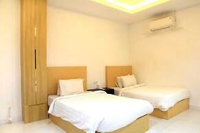 Arawa Traveller's Inn Makassar - Hostel