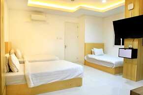 Arawa Traveller's Inn Makassar - Hostel