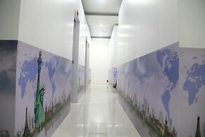 Arawa Traveller's Inn Makassar - Hostel