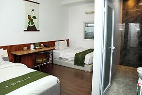 Arawa Traveller's Inn Makassar - Hostel