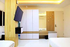 Arawa Traveller's Inn Makassar - Hostel