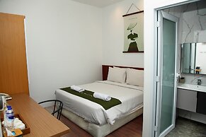 Arawa Traveller's Inn Makassar - Hostel
