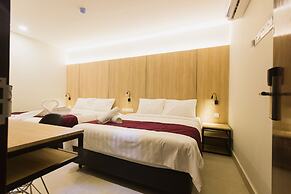 GM Hotel Kuantan