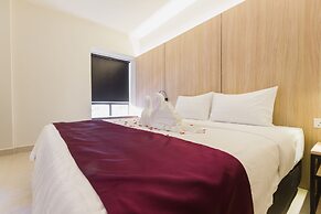 GM Hotel Kuantan