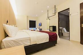 GM Hotel Kuantan