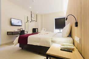 GM Hotel Kuantan