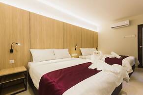 GM Hotel Kuantan
