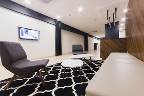GM Hotel Kuantan