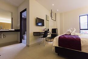GM Hotel Kuantan