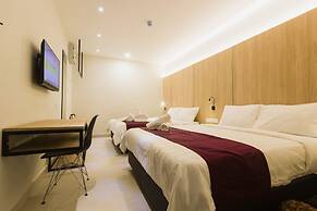 GM Hotel Kuantan