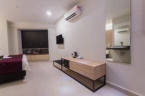 GM Hotel Kuantan