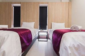 GM Hotel Kuantan
