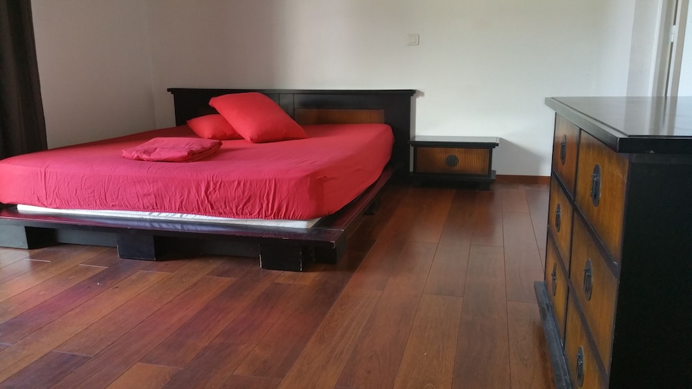 Paofai Guesthouse