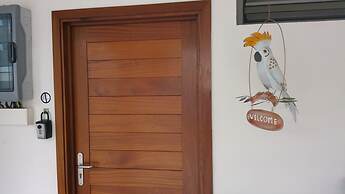 Paofai Guesthouse