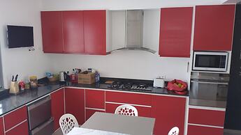 Paofai Guesthouse