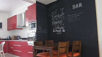 Paofai Guesthouse
