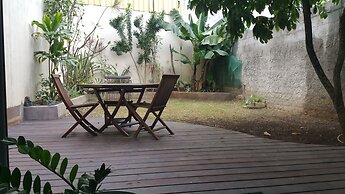 Paofai Guesthouse