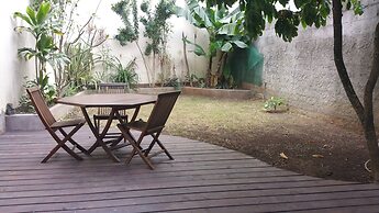 Paofai Guesthouse