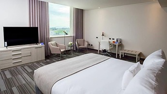 MDS Hotel Chillan