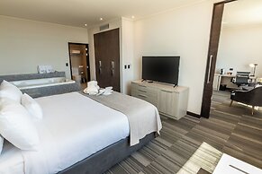 MDS Hotel Chillan
