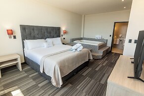 MDS Hotel Chillan