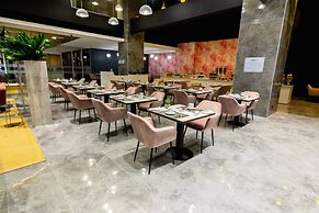 MDS Hotel Chillan