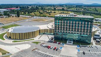 MDS Hotel Chillan