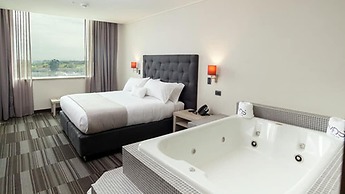 MDS Hotel Chillan
