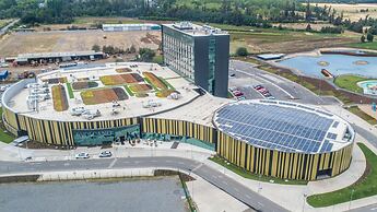 MDS Hotel Chillan
