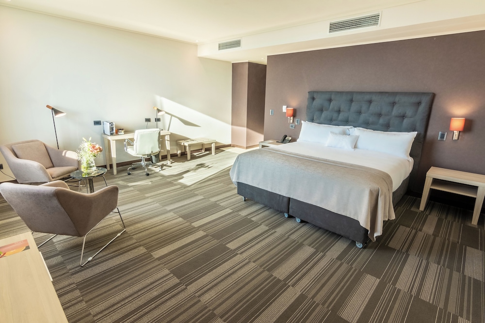 MDS Hotel Chillan