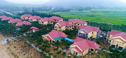 C Resort
