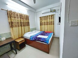 Lumbini Garden Lodge