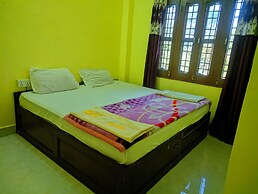 Lumbini Garden Lodge