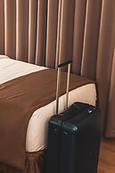 Hotel Sentro Legazpi