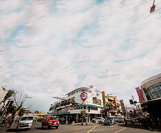 Hotel Sentro Legazpi