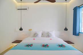 The KOHO Air Hotel