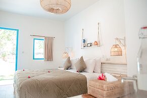 The KOHO Air Hotel