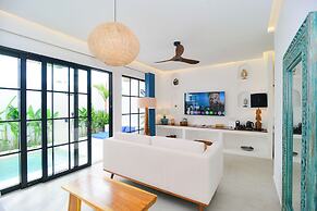 The KOHO Air Hotel