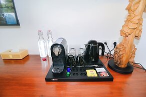 The KOHO Air Hotel