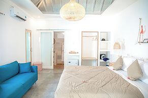 The KOHO Air Hotel