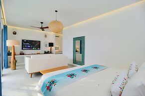 The KOHO Air Hotel
