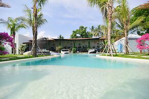 The KOHO Air Hotel