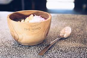 The KOHO Air Hotel