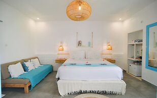 The KOHO Air Hotel