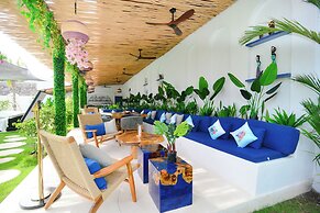 The KOHO Air Hotel