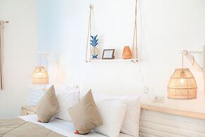 The KOHO Air Hotel