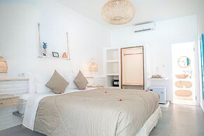 The KOHO Air Hotel